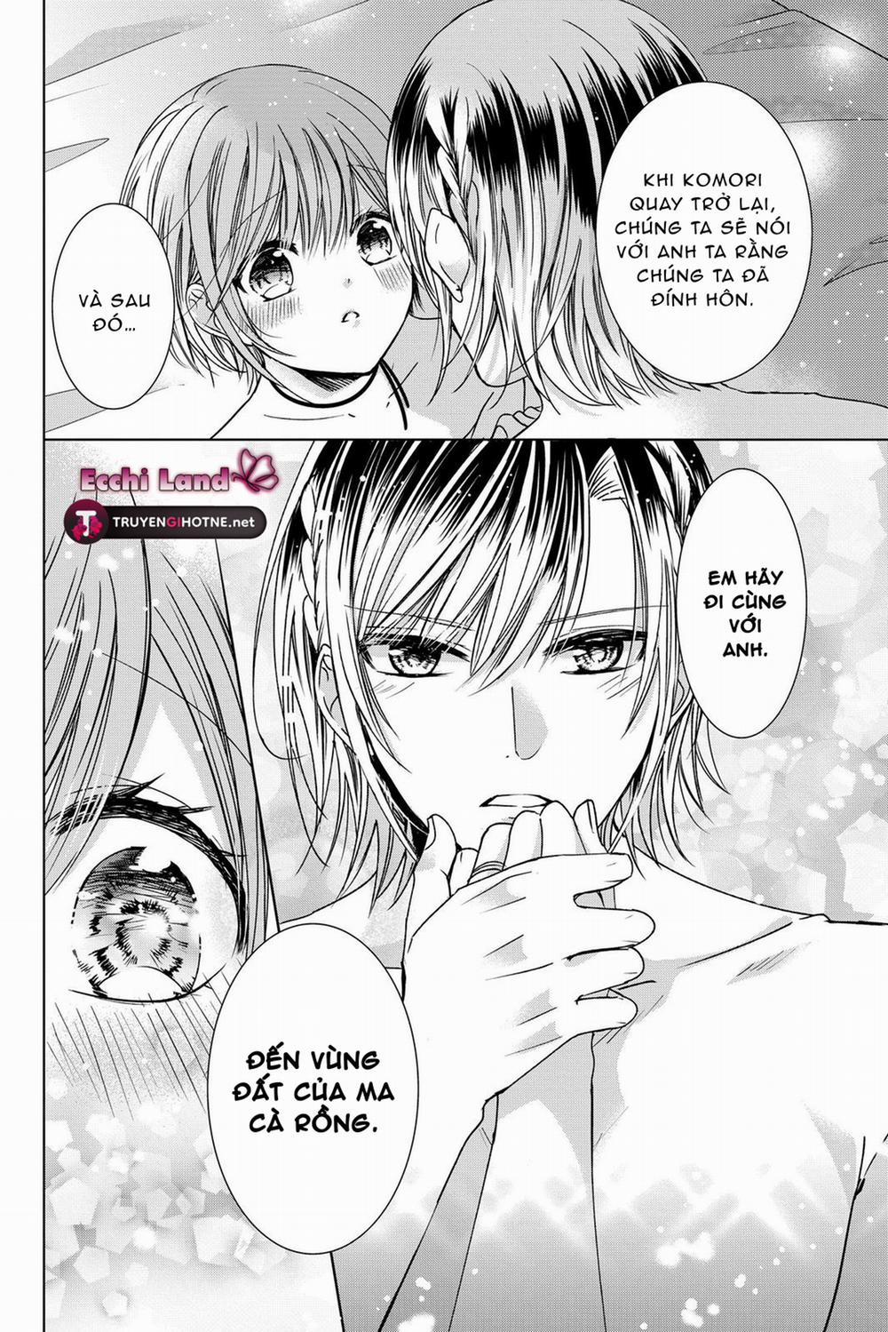 Ký Túc Xá Ma Cà Rồng 26.2 trang 2