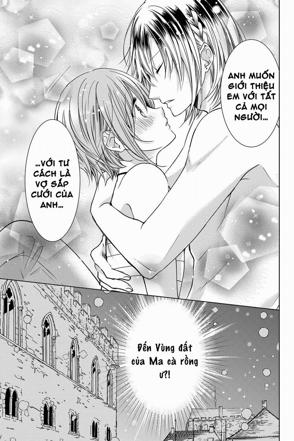 Ký Túc Xá Ma Cà Rồng 26.2 trang 3