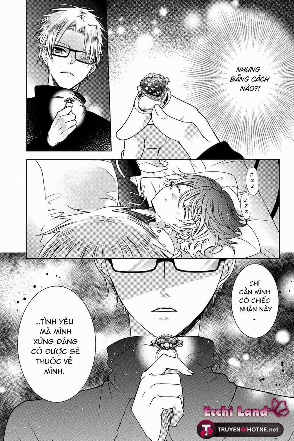 Ký Túc Xá Ma Cà Rồng 27.1 trang 15