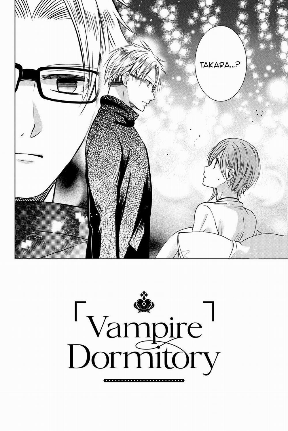 Ký Túc Xá Ma Cà Rồng 27.1 trang 2