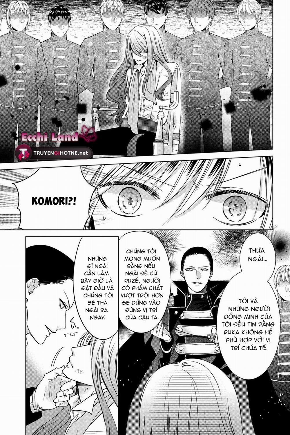 Ký Túc Xá Ma Cà Rồng 27.1 trang 5