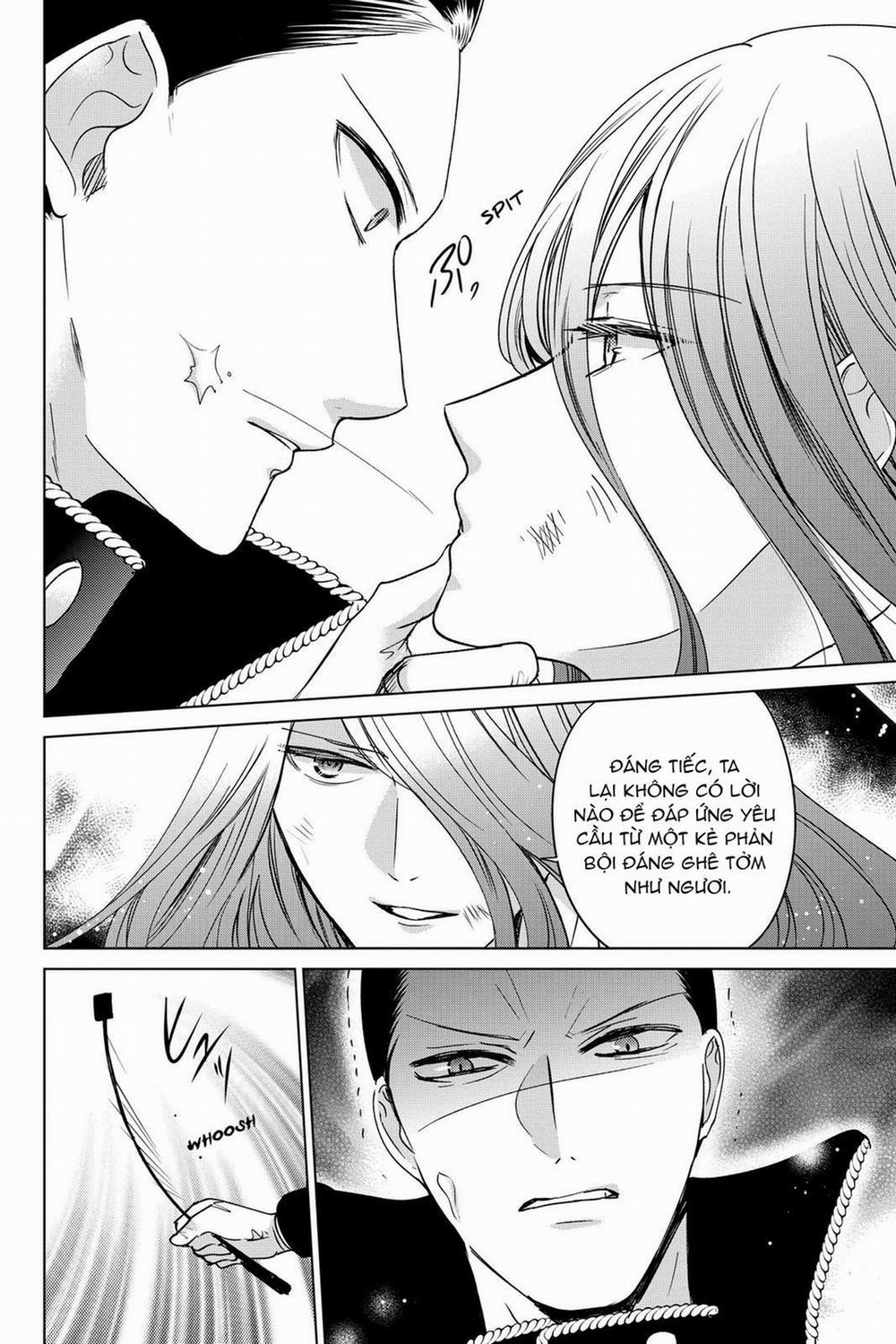 Ký Túc Xá Ma Cà Rồng 27.1 trang 6