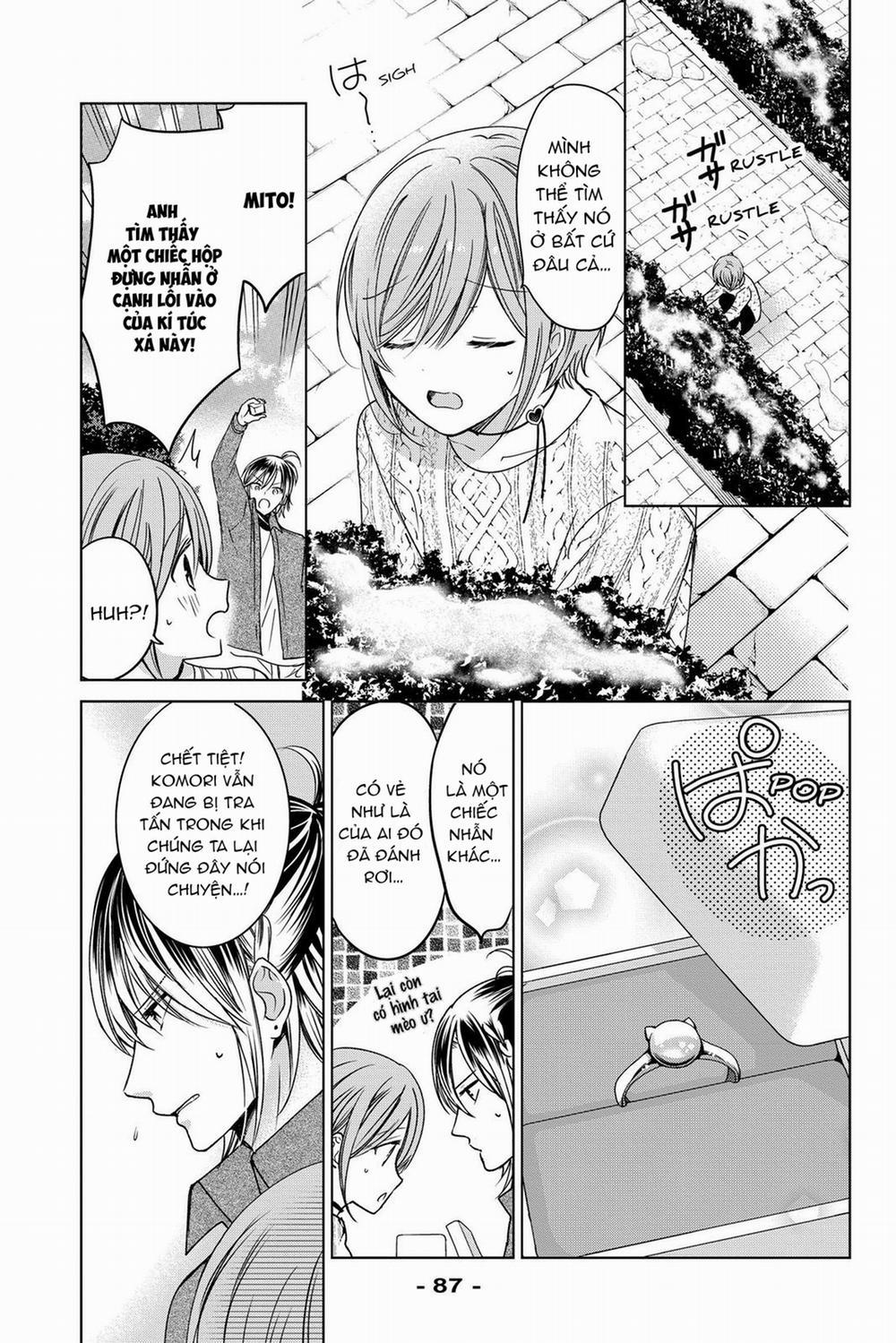 Ký Túc Xá Ma Cà Rồng 27.2 trang 0