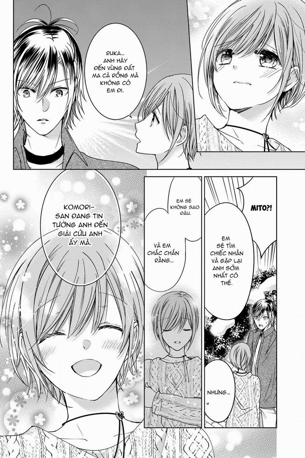 Ký Túc Xá Ma Cà Rồng 27.2 trang 1