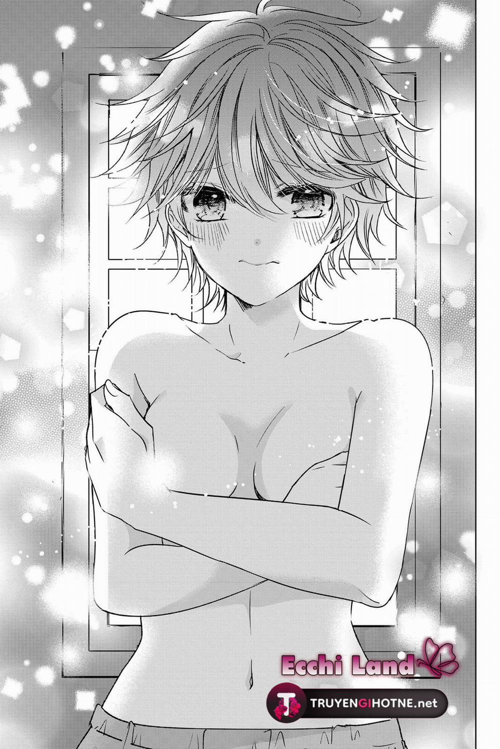 Ký Túc Xá Ma Cà Rồng 27.2 trang 14