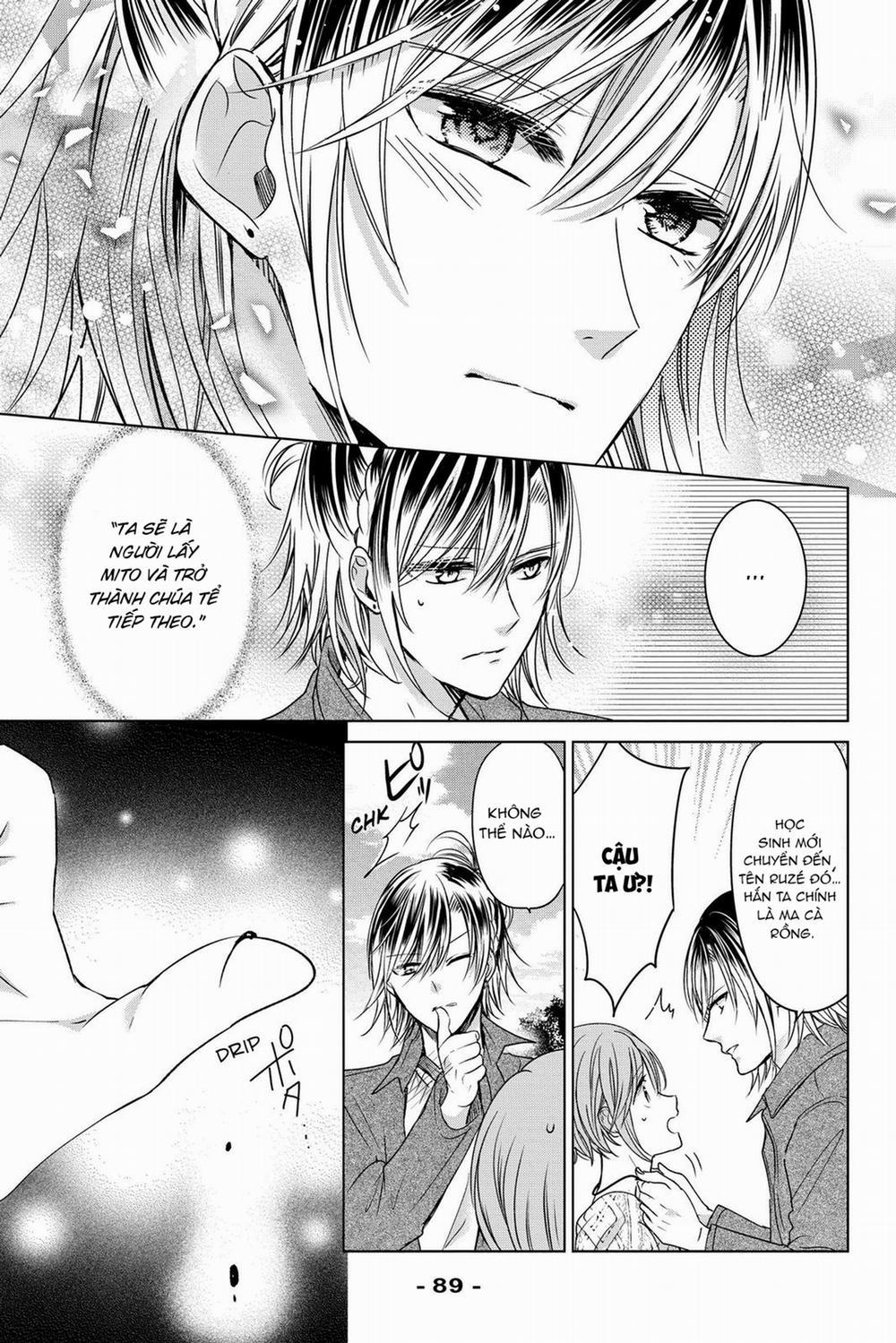 Ký Túc Xá Ma Cà Rồng 27.2 trang 2