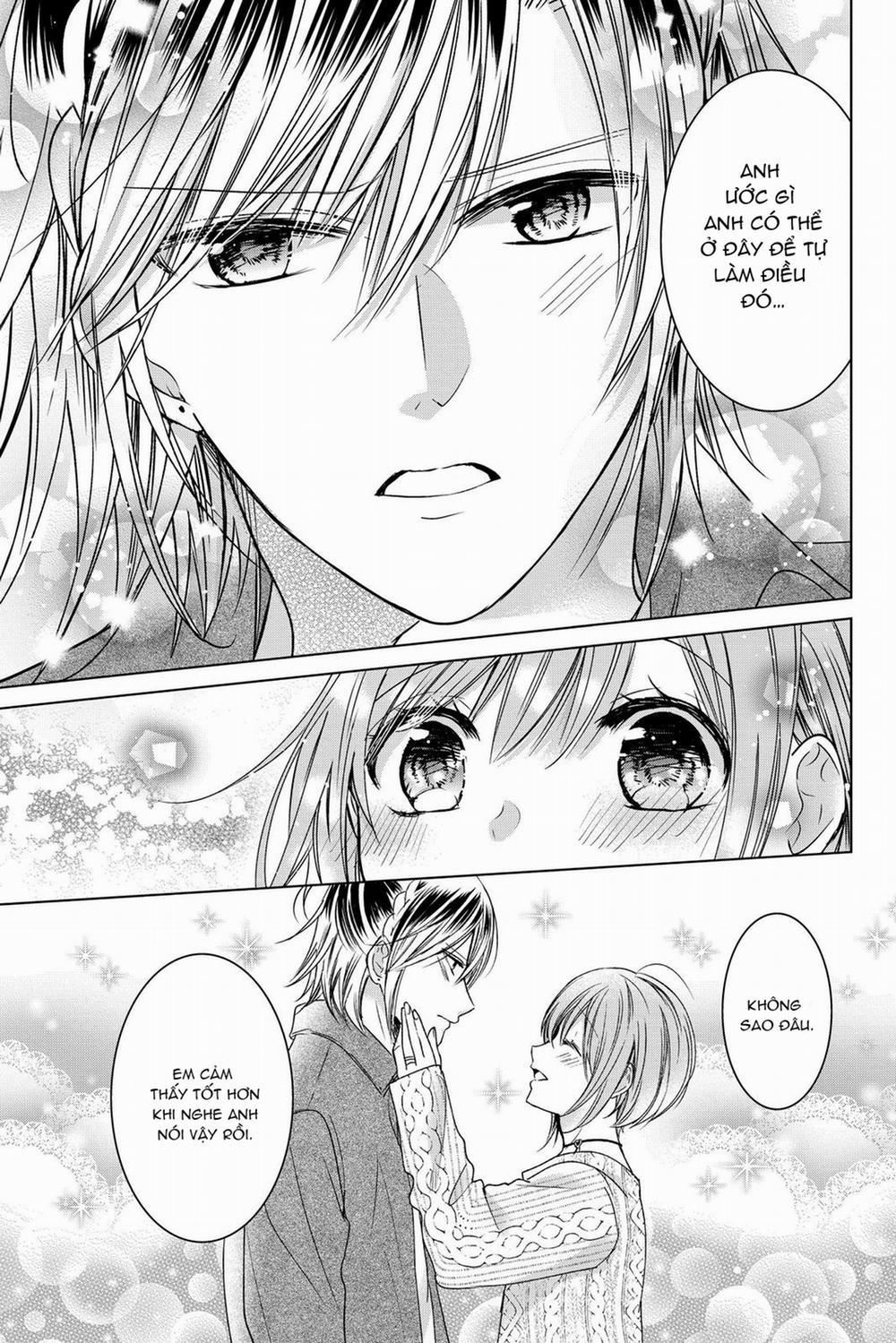 Ký Túc Xá Ma Cà Rồng 27.2 trang 4