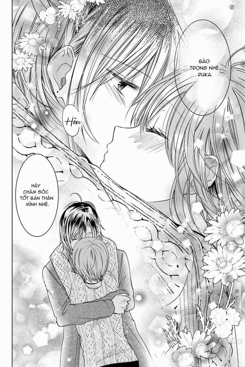 Ký Túc Xá Ma Cà Rồng 27.2 trang 5