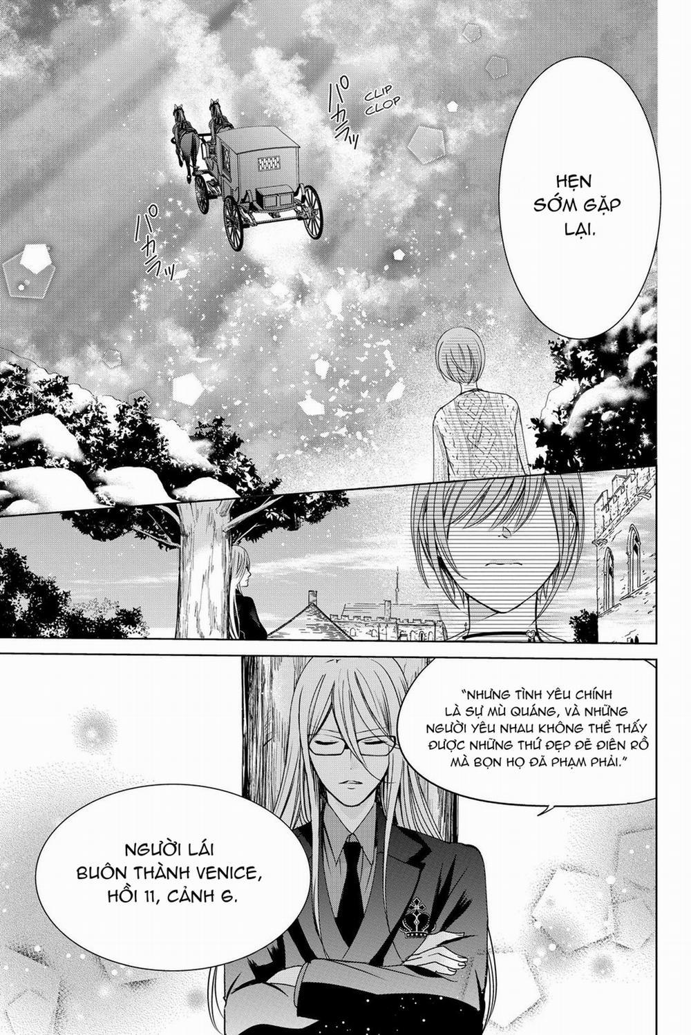 Ký Túc Xá Ma Cà Rồng 27.2 trang 6