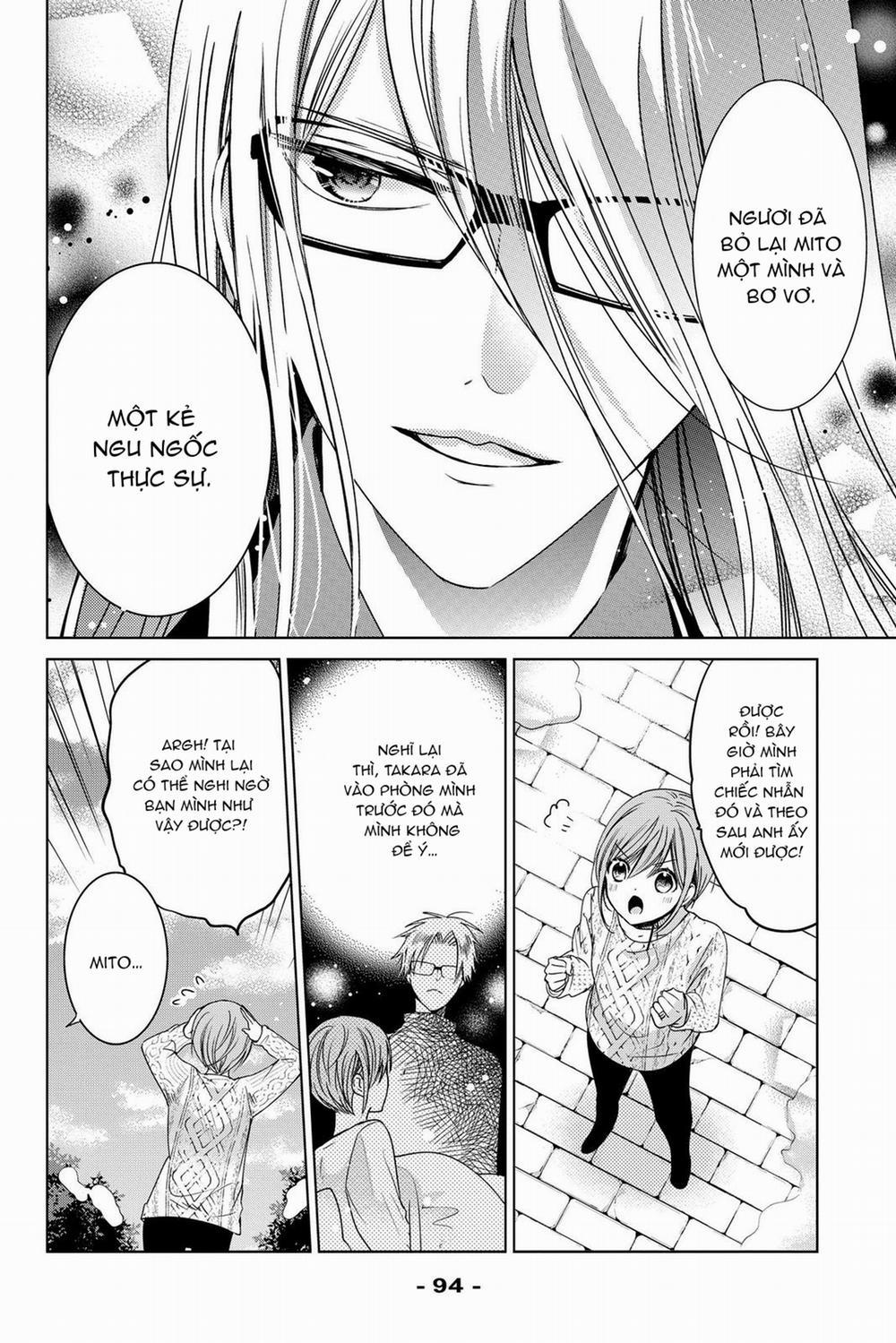 Ký Túc Xá Ma Cà Rồng 27.2 trang 7