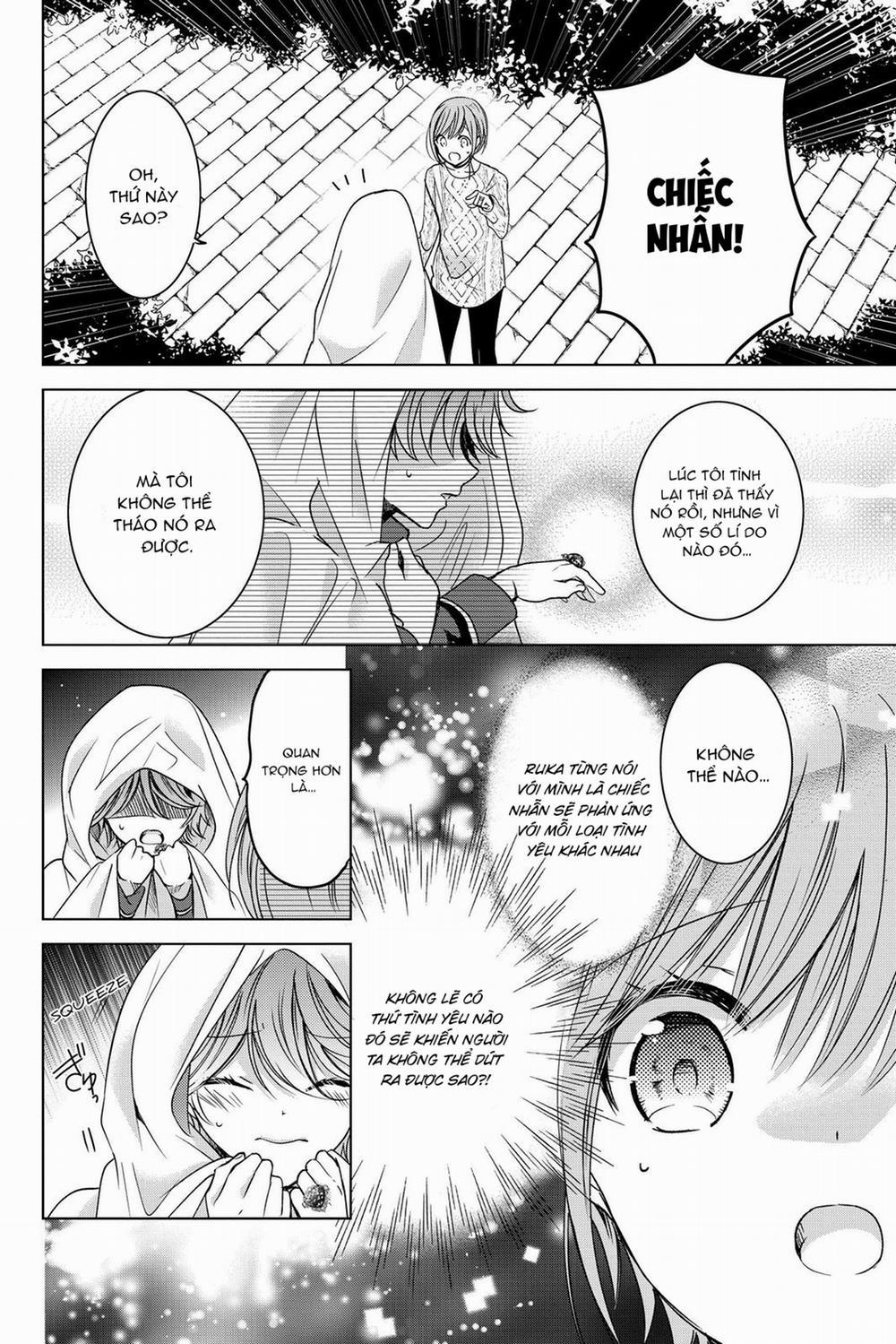 Ký Túc Xá Ma Cà Rồng 27.2 trang 9