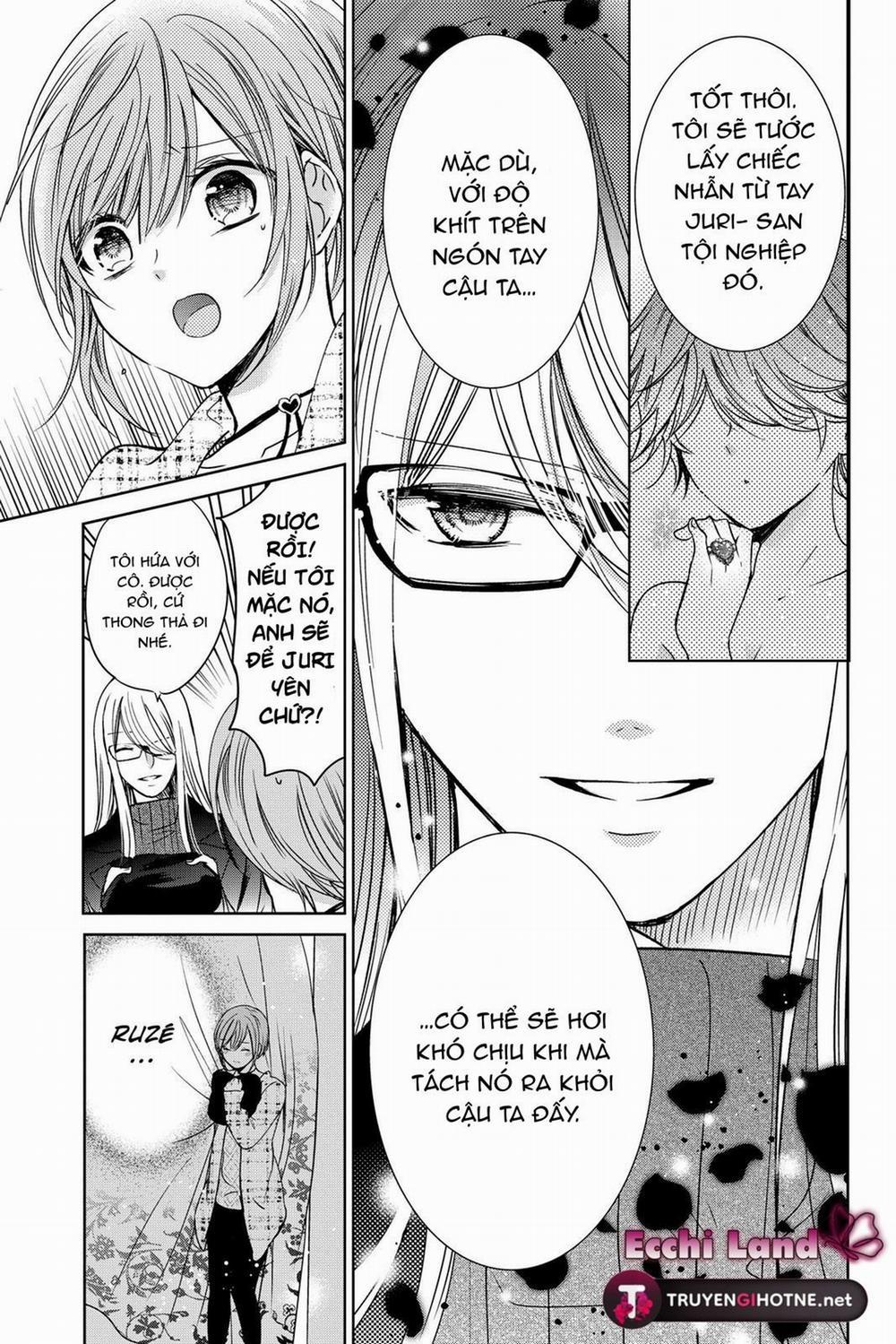 Ký Túc Xá Ma Cà Rồng 28.1 trang 11