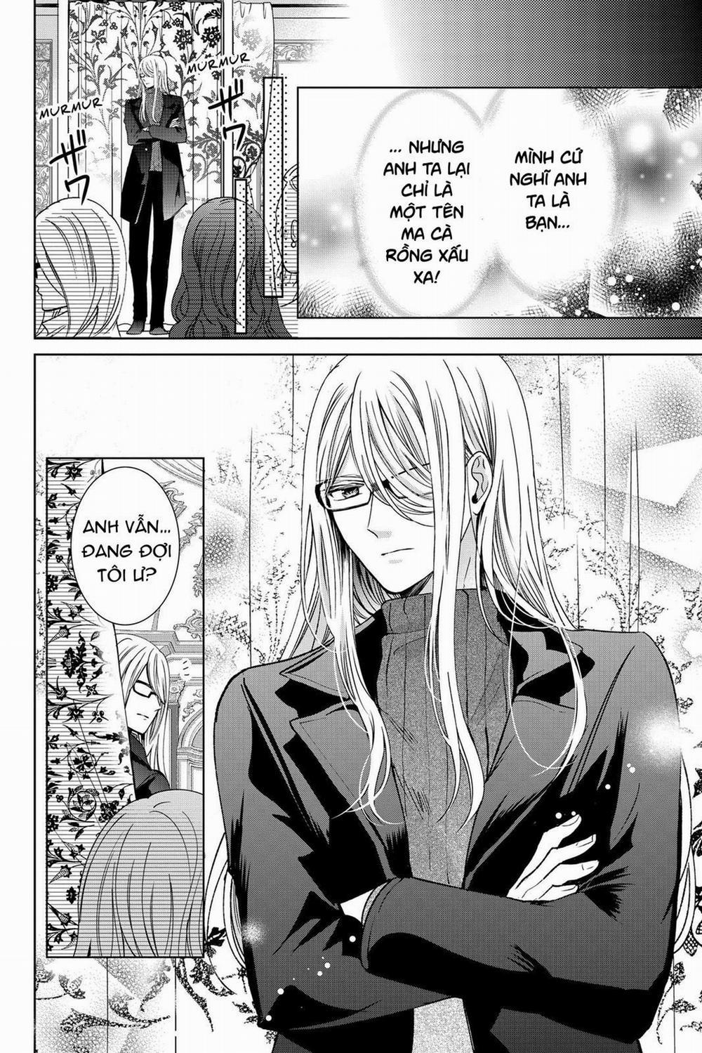 Ký Túc Xá Ma Cà Rồng 28.1 trang 12