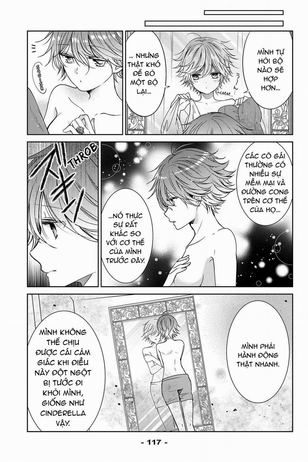 Ký Túc Xá Ma Cà Rồng 28.1 trang 15