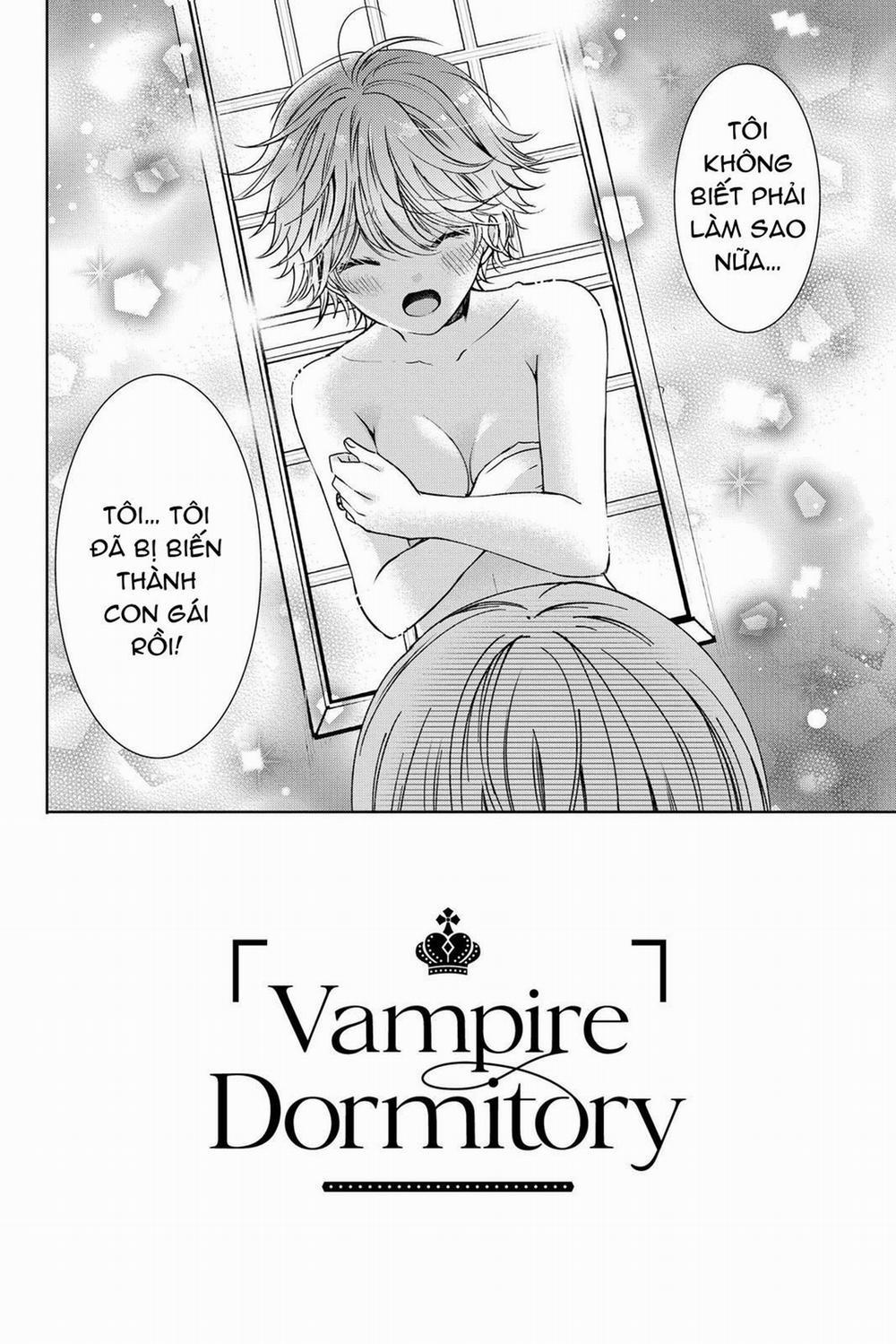 Ký Túc Xá Ma Cà Rồng 28.1 trang 2