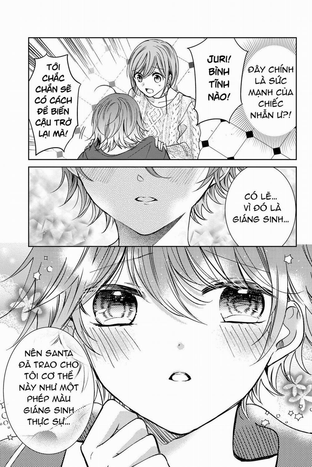 Ký Túc Xá Ma Cà Rồng 28.1 trang 3