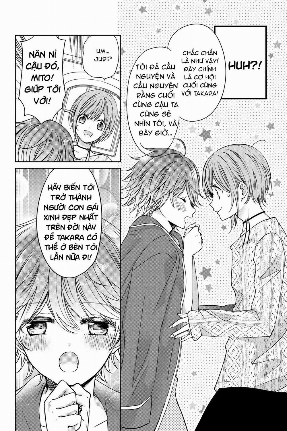 Ký Túc Xá Ma Cà Rồng 28.1 trang 4