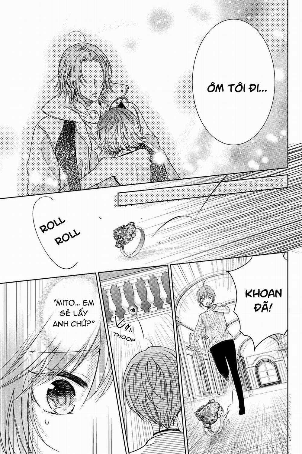 Ký Túc Xá Ma Cà Rồng 28.2 trang 1