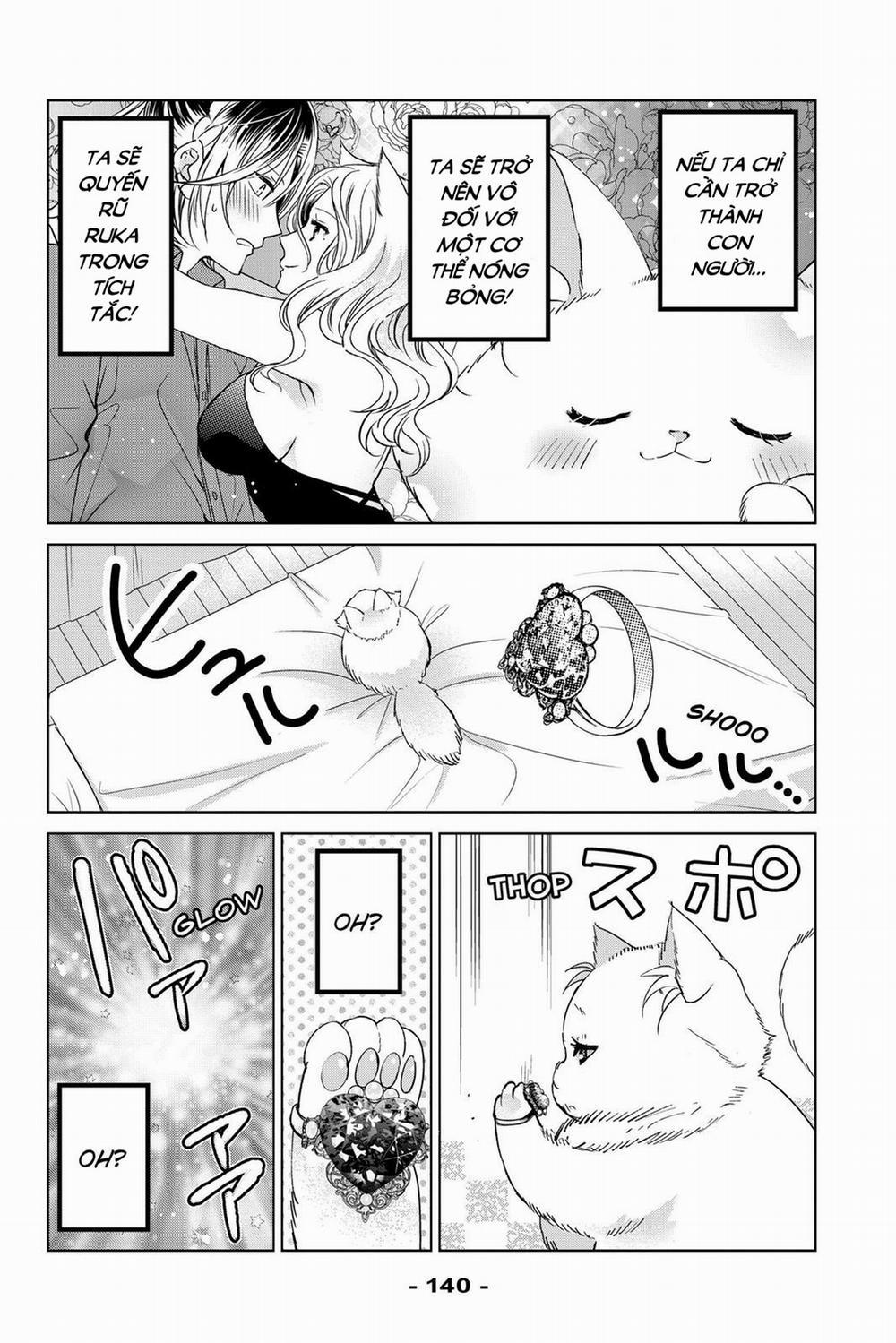 Ký Túc Xá Ma Cà Rồng 28.2 trang 13