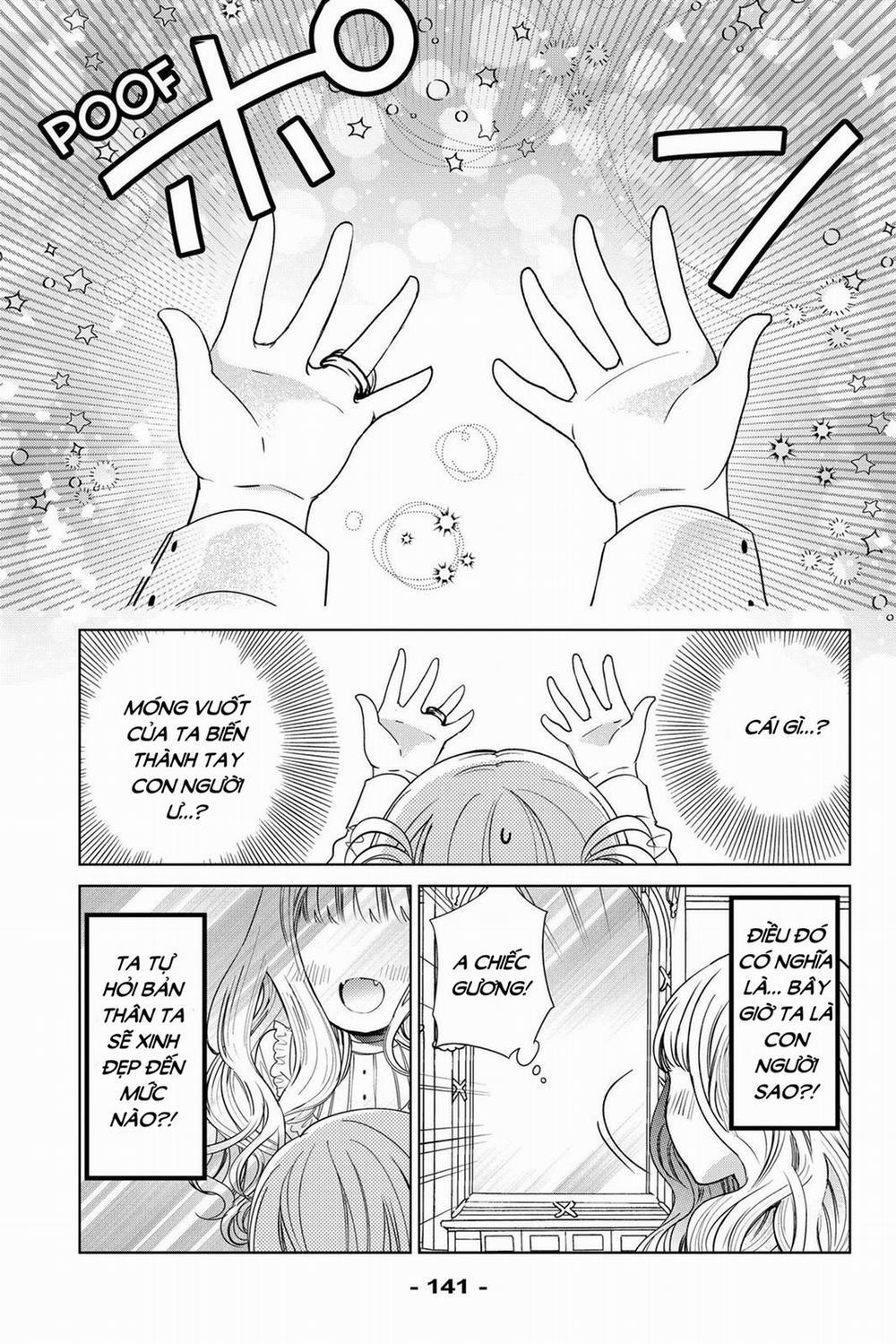 Ký Túc Xá Ma Cà Rồng 28.2 trang 14