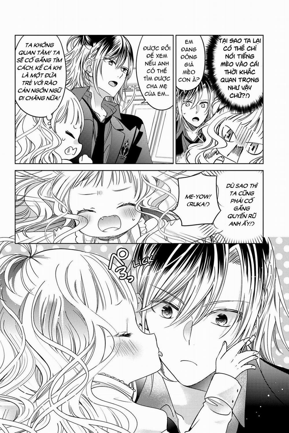 Ký Túc Xá Ma Cà Rồng 28.2 trang 17