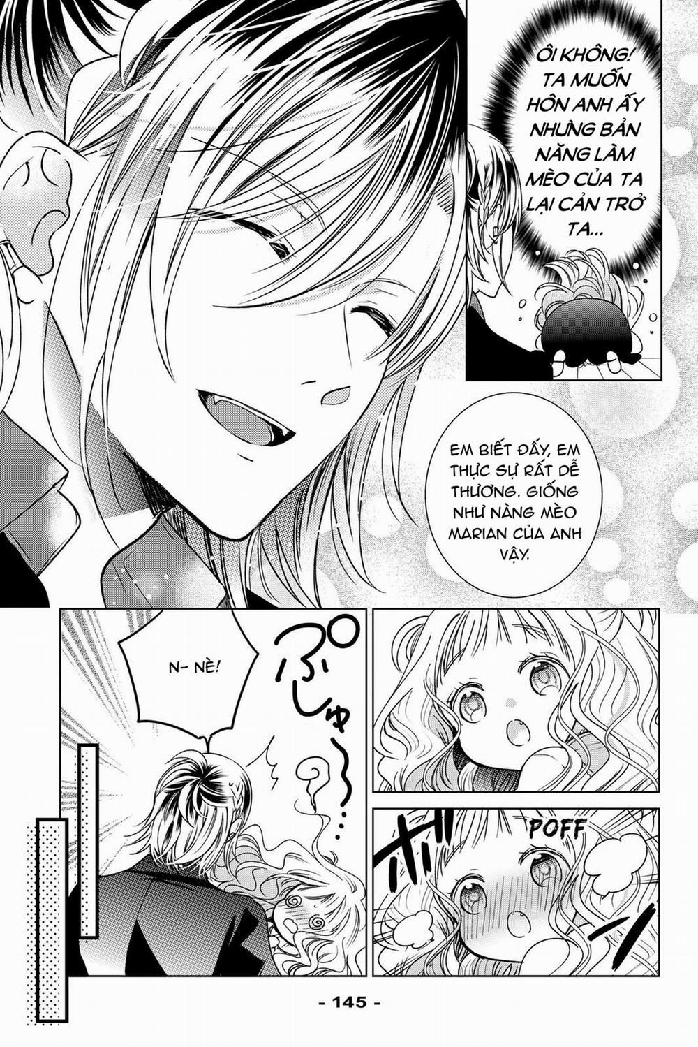 Ký Túc Xá Ma Cà Rồng 28.2 trang 18