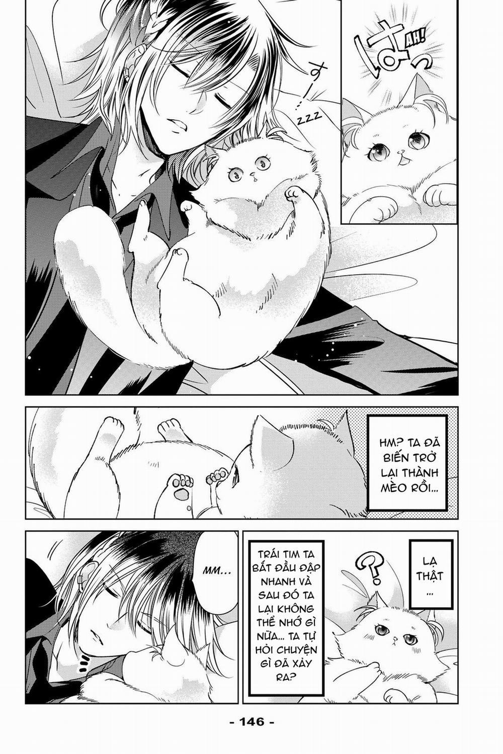 Ký Túc Xá Ma Cà Rồng 28.2 trang 19