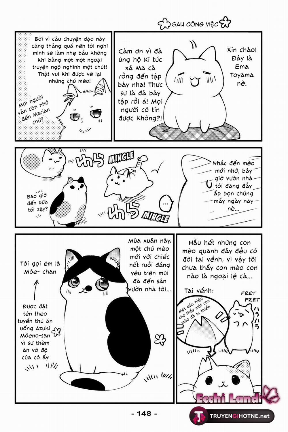 Ký Túc Xá Ma Cà Rồng 28.2 trang 21