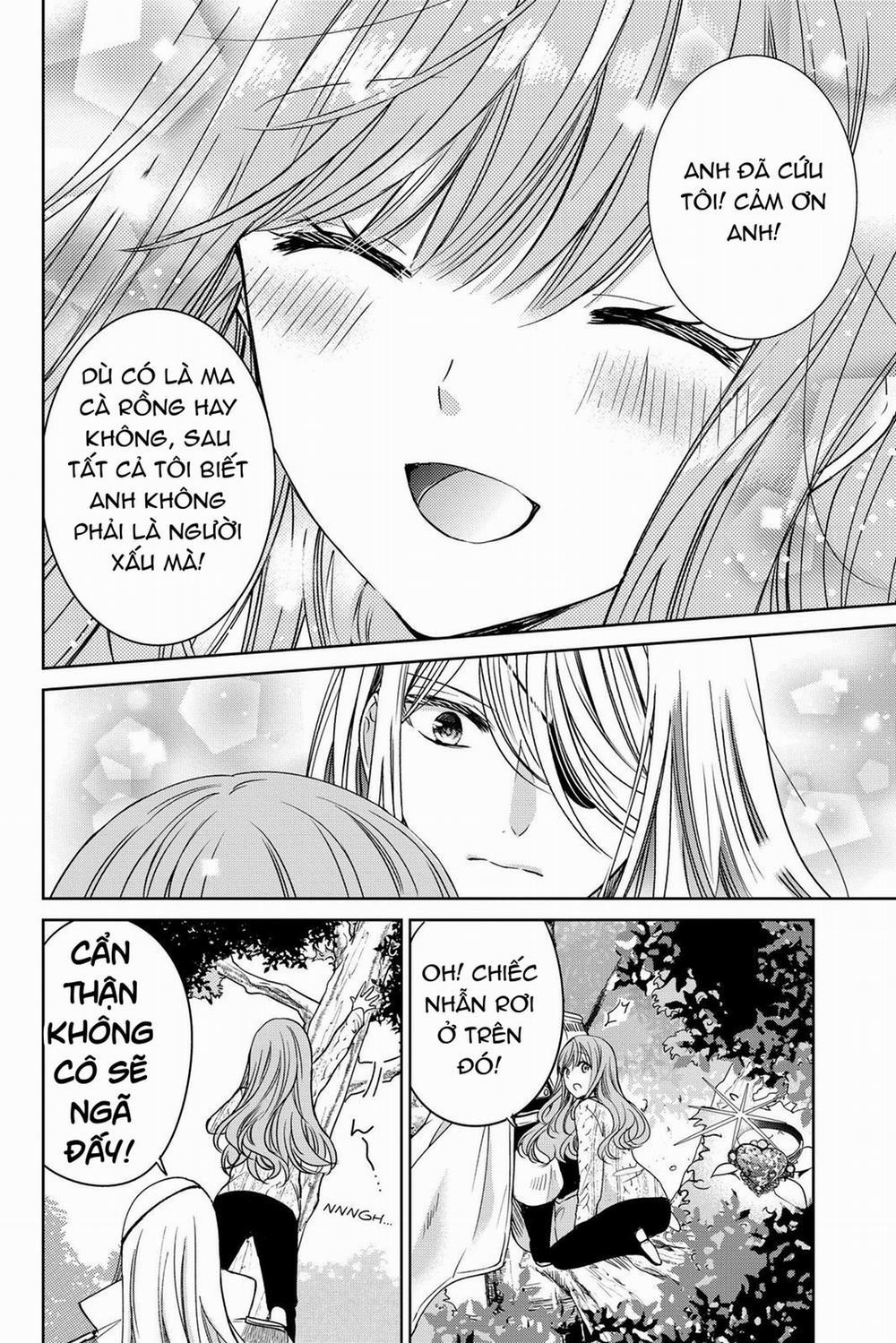 Ký Túc Xá Ma Cà Rồng 28.2 trang 4