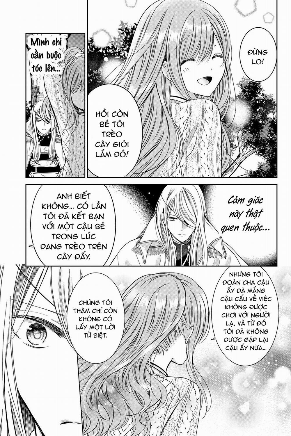 Ký Túc Xá Ma Cà Rồng 28.2 trang 5