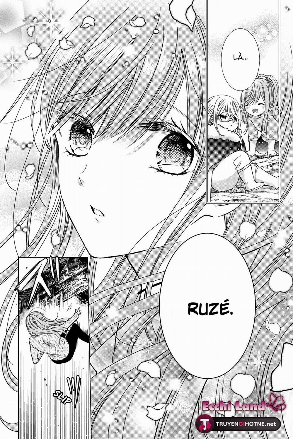 Ký Túc Xá Ma Cà Rồng 28.2 trang 7