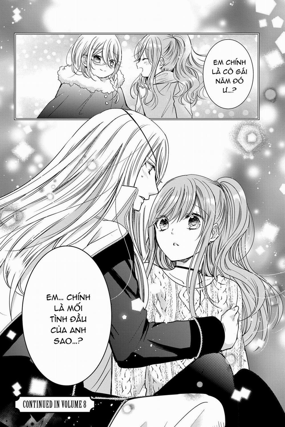 Ký Túc Xá Ma Cà Rồng 28.2 trang 9