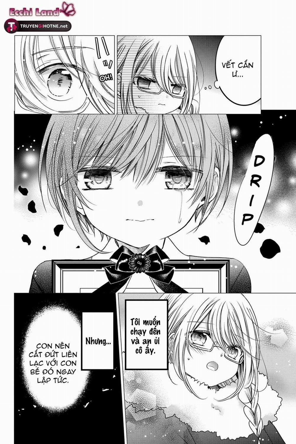 Ký Túc Xá Ma Cà Rồng 29.1 trang 11