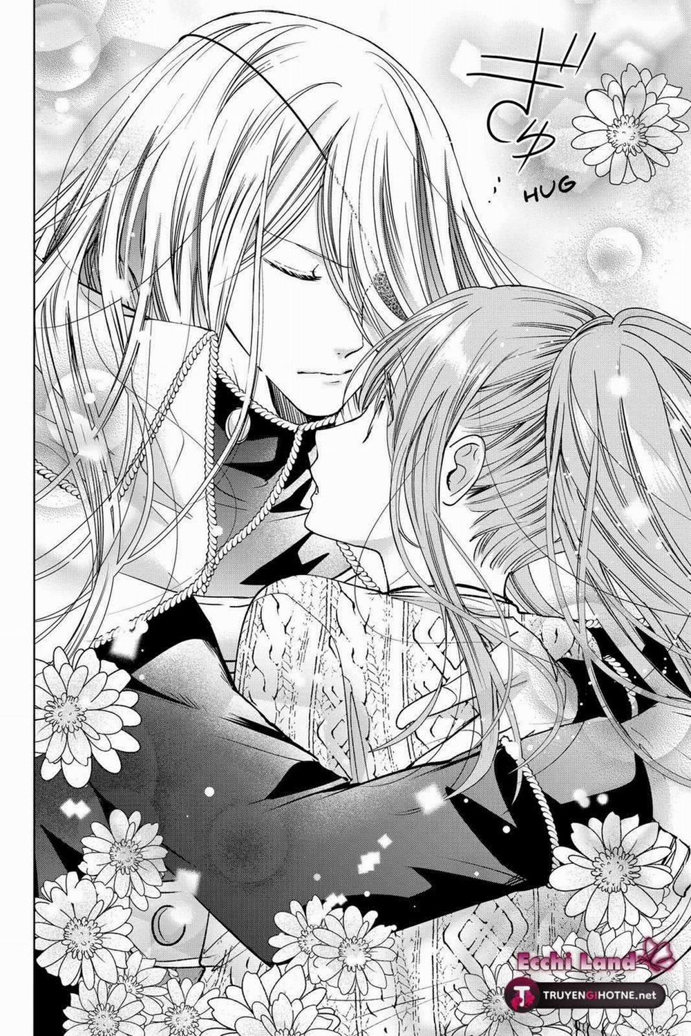 Ký Túc Xá Ma Cà Rồng 29.1 trang 13