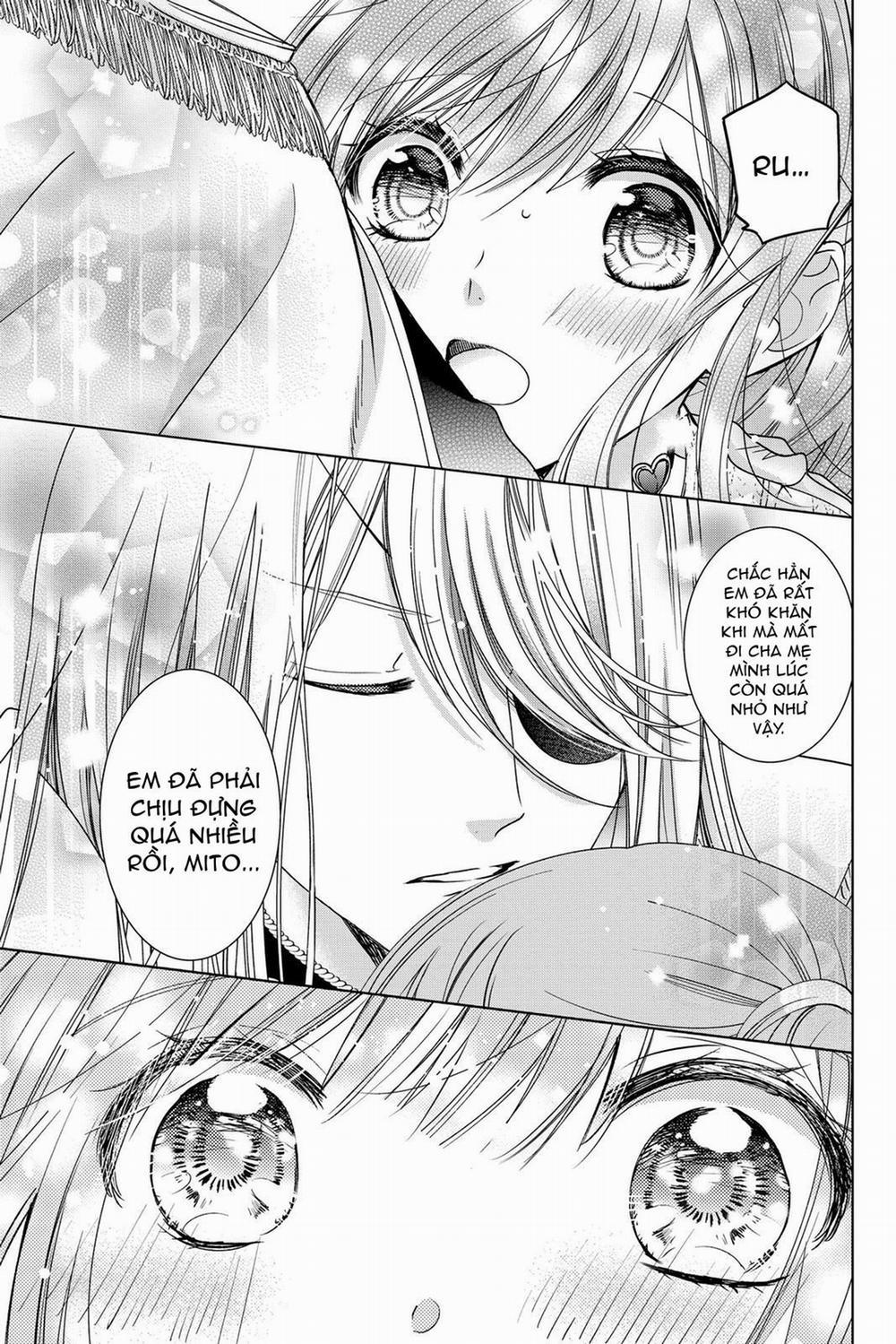 Ký Túc Xá Ma Cà Rồng 29.1 trang 14