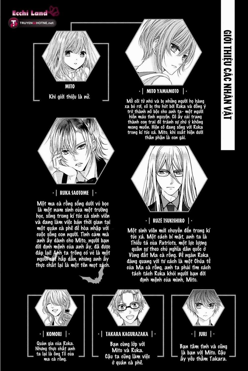 Ký Túc Xá Ma Cà Rồng 29.1 trang 3