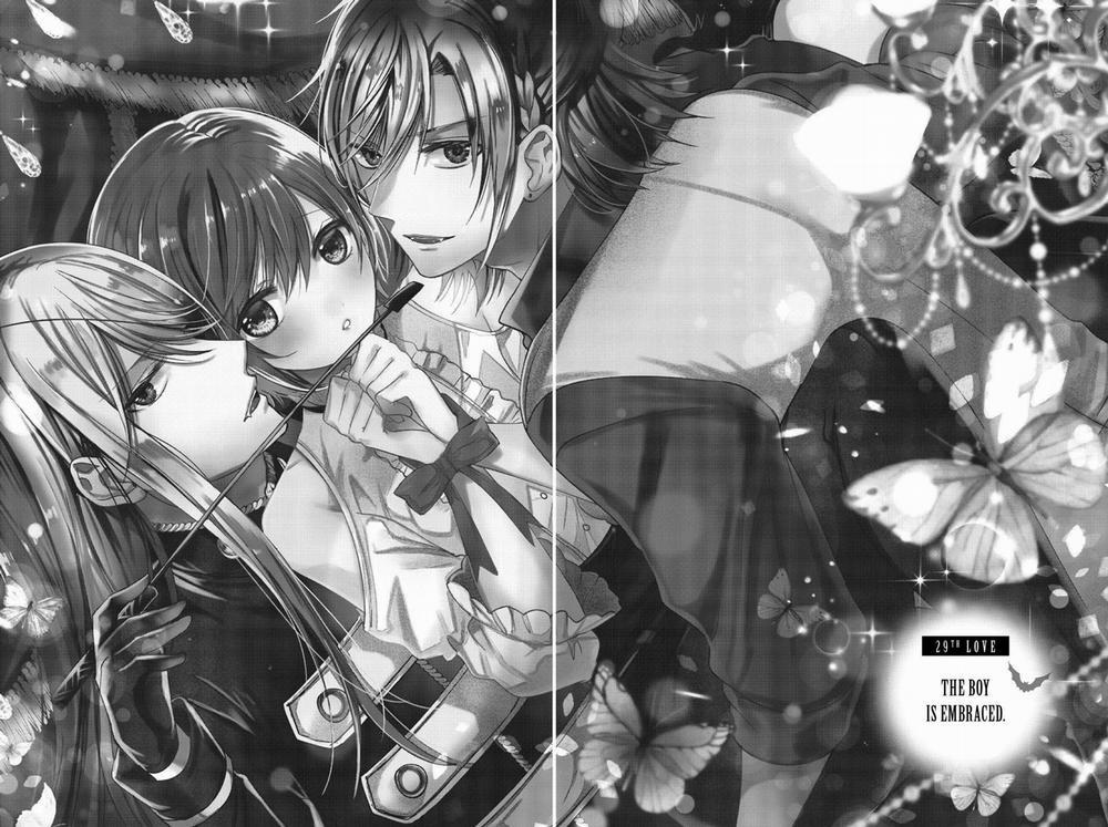 Ký Túc Xá Ma Cà Rồng 29.1 trang 6