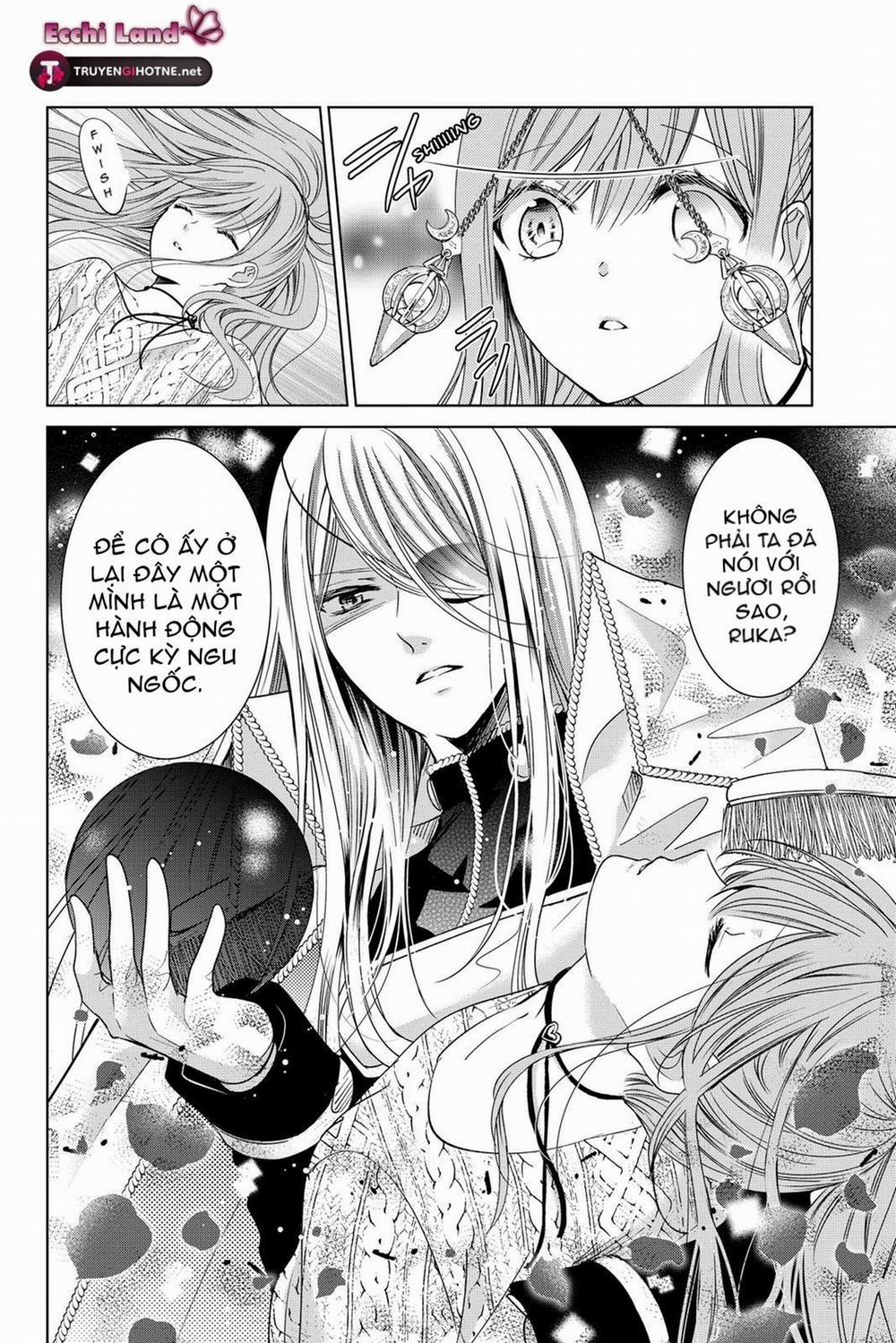 Ký Túc Xá Ma Cà Rồng 29.2 trang 0