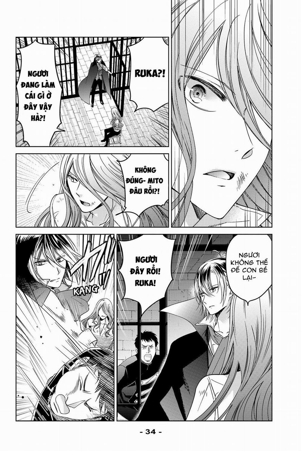 Ký Túc Xá Ma Cà Rồng 29.2 trang 12