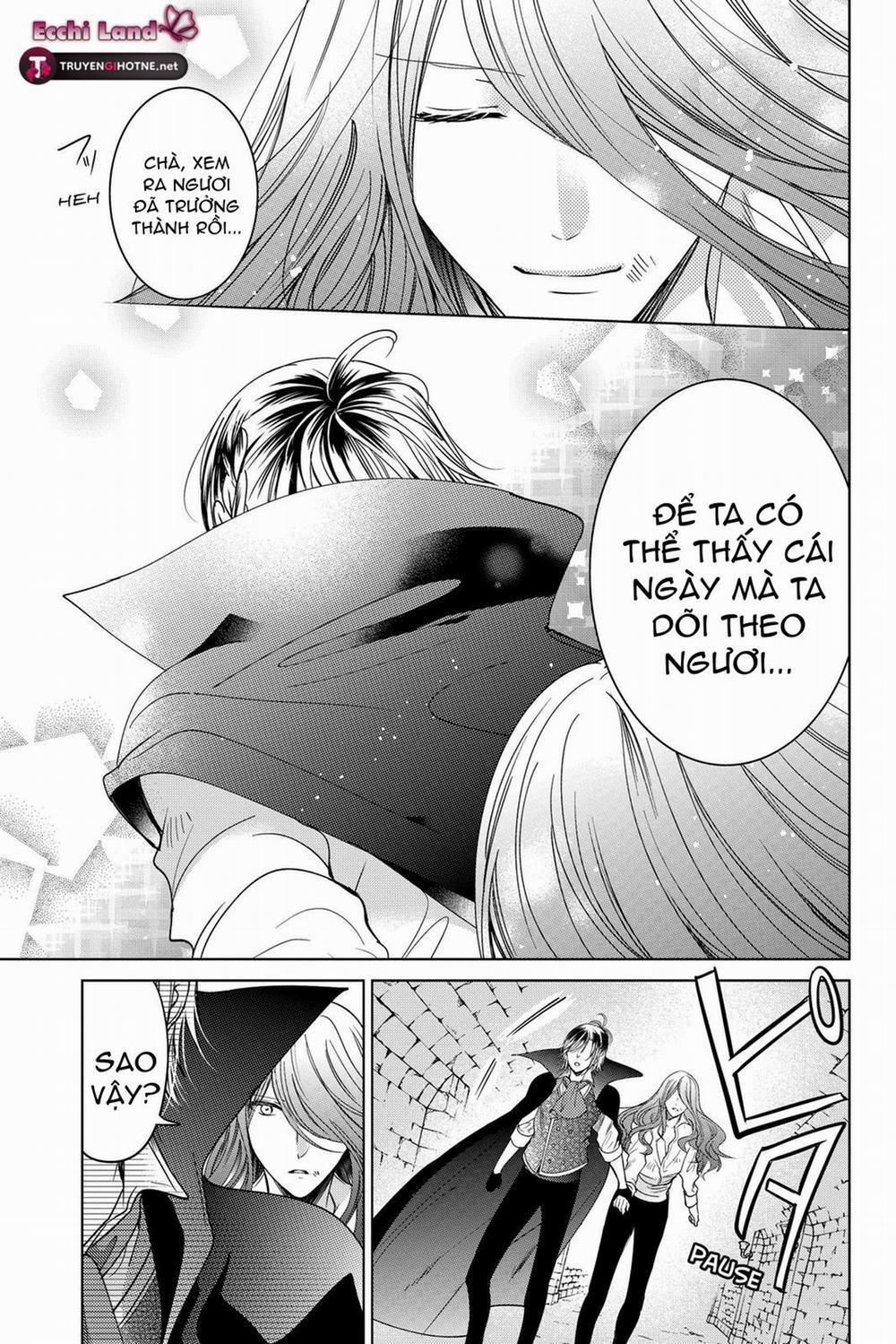 Ký Túc Xá Ma Cà Rồng 29.2 trang 13