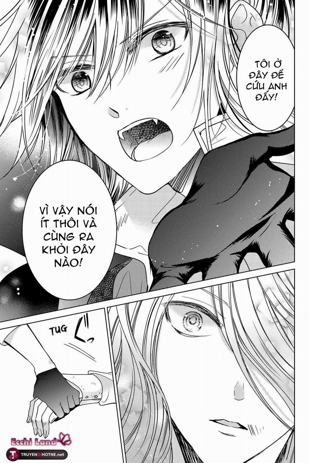 Ký Túc Xá Ma Cà Rồng 29.2 trang 14