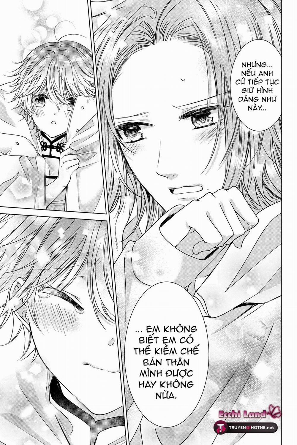 Ký Túc Xá Ma Cà Rồng 29.2 trang 3