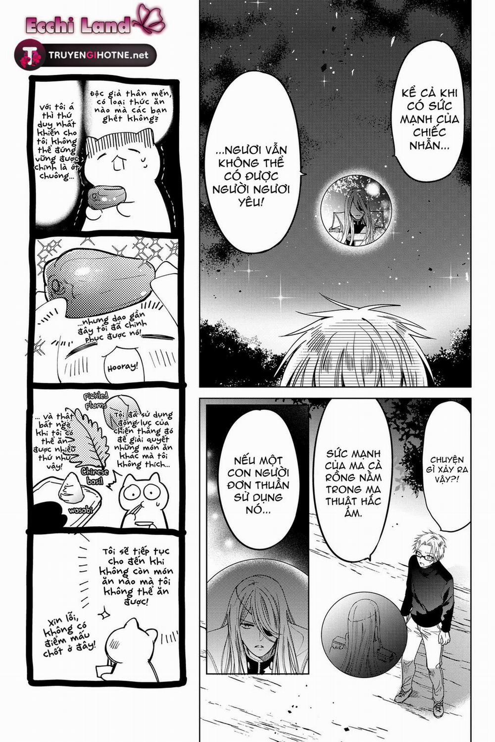 Ký Túc Xá Ma Cà Rồng 29.2 trang 7