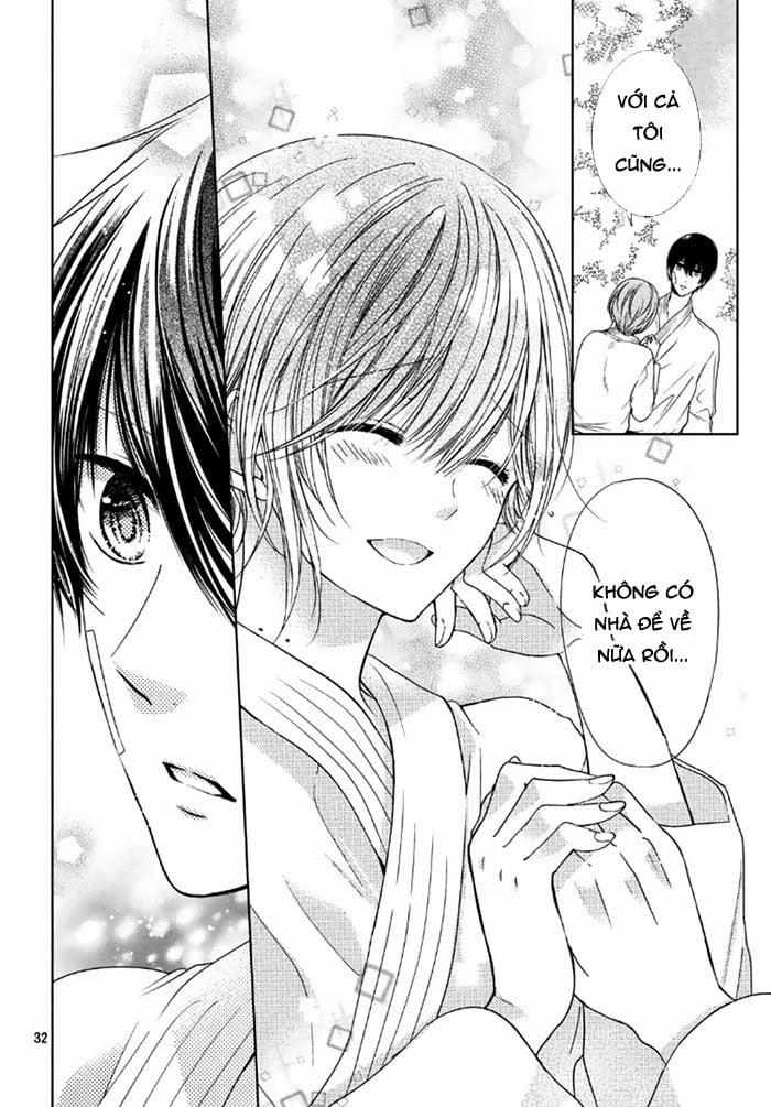 Ký Túc Xá Ma Cà Rồng 3.2 trang 13