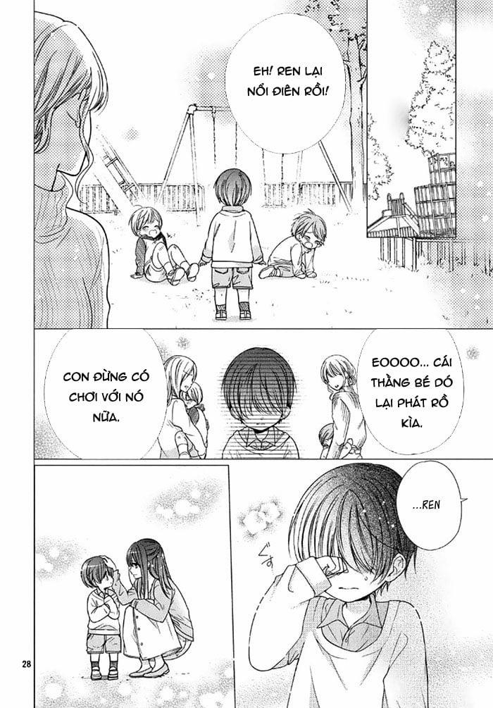 Ký Túc Xá Ma Cà Rồng 3.2 trang 9