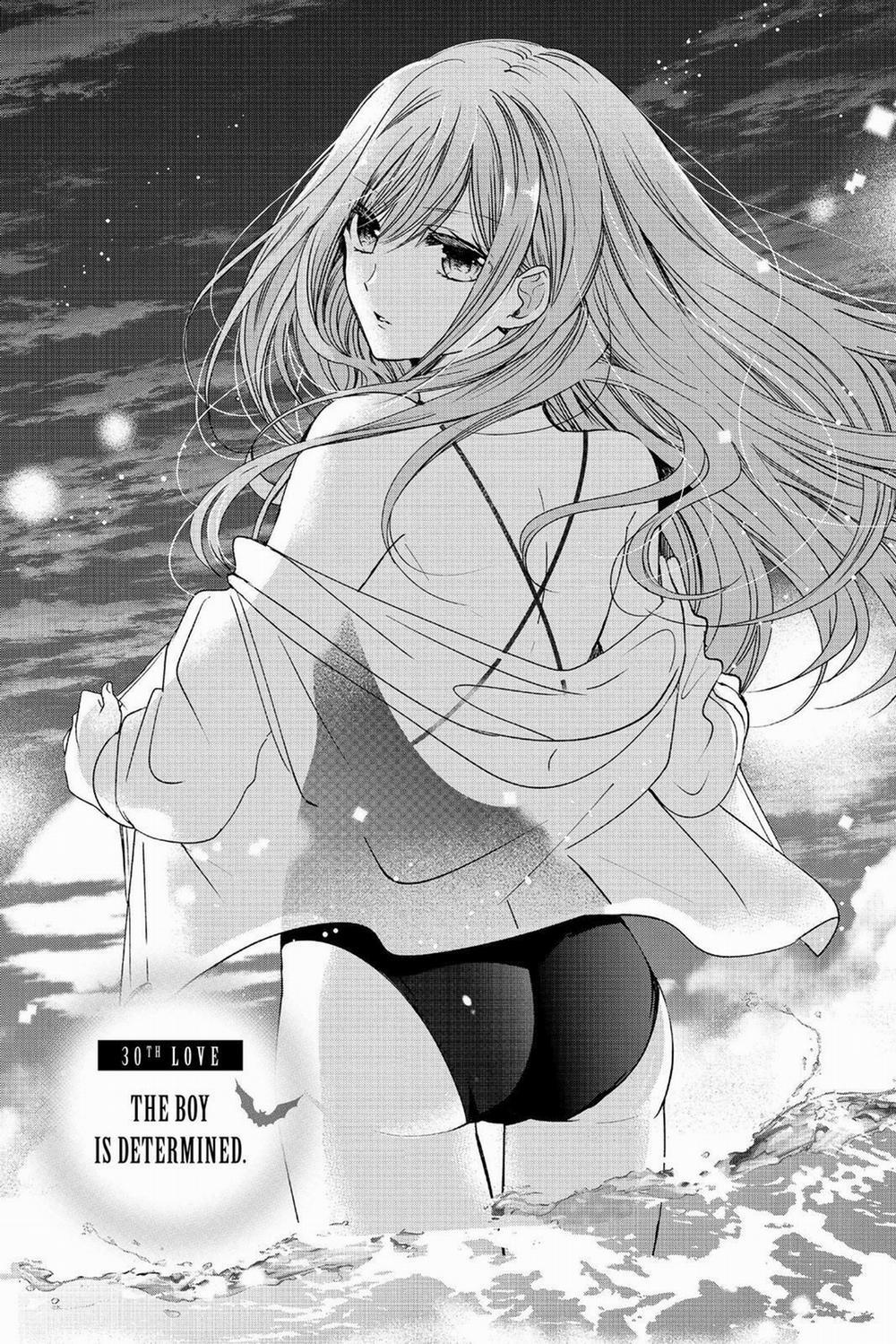 Ký Túc Xá Ma Cà Rồng 30.1 trang 1