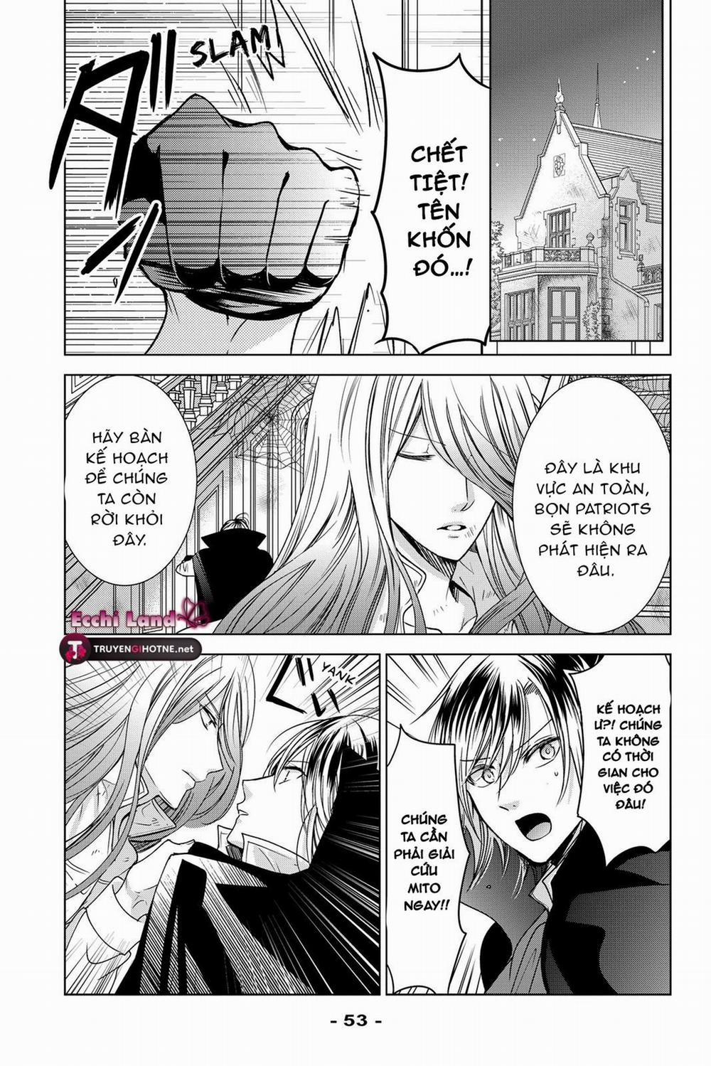 Ký Túc Xá Ma Cà Rồng 30.1 trang 11