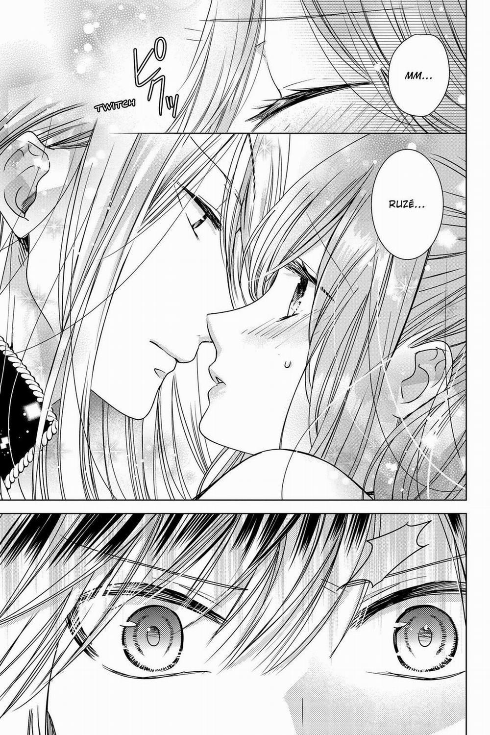 Ký Túc Xá Ma Cà Rồng 30.1 trang 5