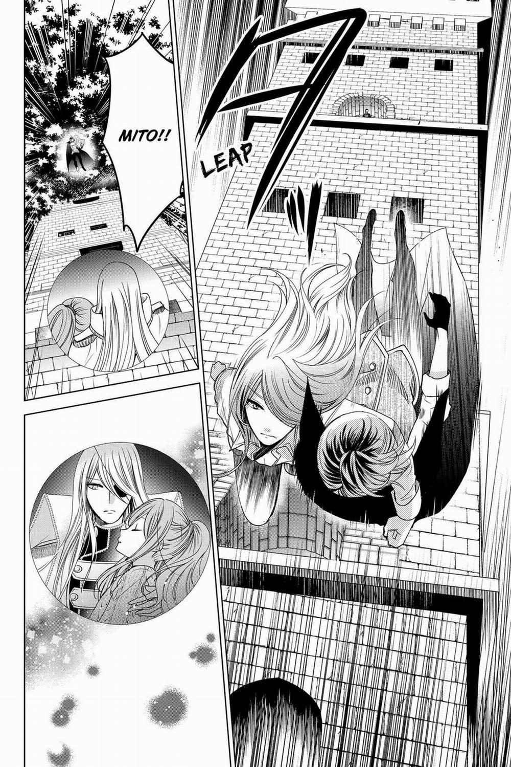 Ký Túc Xá Ma Cà Rồng 30.1 trang 8