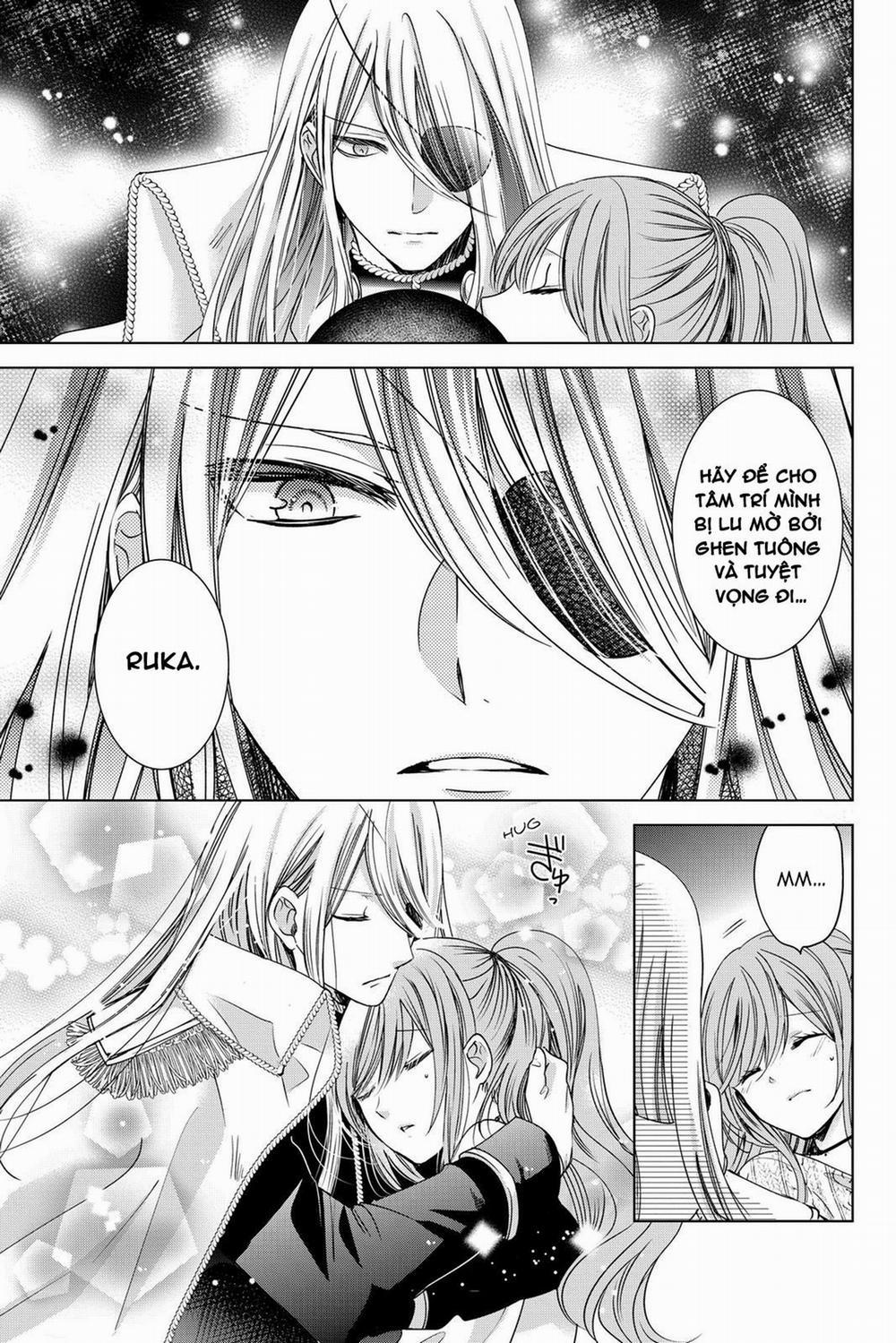 Ký Túc Xá Ma Cà Rồng 30.1 trang 9